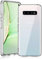 Agedate Hülle für Samsung Galaxy S10 Handyhülle, Ultra Dünn Transparent Schutzhülle Kompatibel mit Samsung S10, Weiches Silikon Anti Vergilbung Schutz, Slim Stoßfeste Kratzfest für S10 Case Cover
