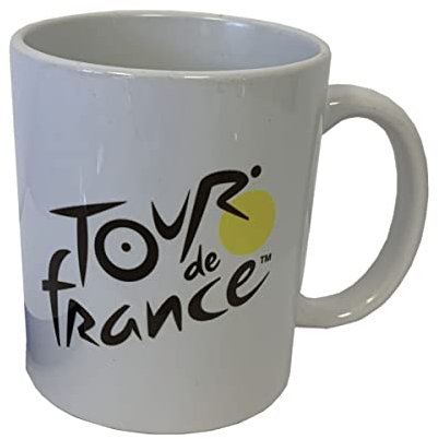 Tasse Montagne Tour de France