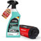 SPRINGER RX5450 - - Keramikversiegelung 750 ml + Poliertuch - - Made in Germany - - Oberflächen-Versiegelung - - Auto Ceramic-Wax Hochglanz - - Lackversiegelung - frischer Glanz & Abperleffekt