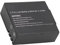Chargeur DE Batterie Li-ION, 3,7 V 900mAh Batterie Li-ION Battelles DE Caméra Sport d'origine Remplacement DE la Caméra Action Accessoires DE CAMER