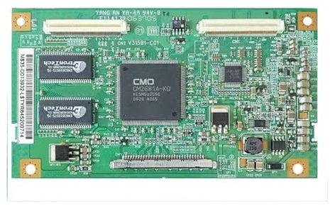 V315B1-L01/L06, Compatibile Con SONY, Compatibile Con Philips, Scheda Madre TV, Scheda Logica T-CON, Scheda Controller