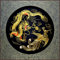 Grace Art, Großer asiatischer Seidenstickerei-Kunst, Wandbehang, Drache und Phönix