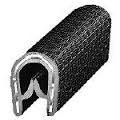 5 m Kantenschutz Schutzprofil 1-4 mm Blech metallverstärktBayram® Kantenschutzprofil 9x1