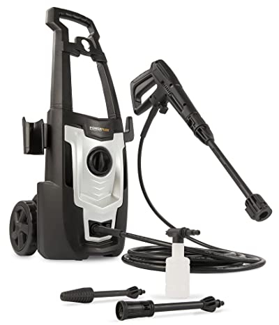POWERPLUS POWXG90405 - Hidrolimpiadora 1400w