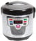 Delicook Robot de cuisine programmable 14 menus avec livre de recettes