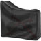 Tonhui Exercise Bike Cover, Heavy Duty Waterproof Oxford Cloth Vertical Protective Cover