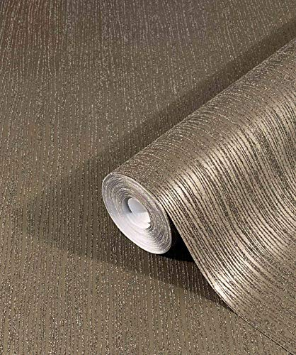 marburg Tapete Anthrazit Vlies Struktur Modern Made in Germany 10,05m x 0,53m Dune 32518