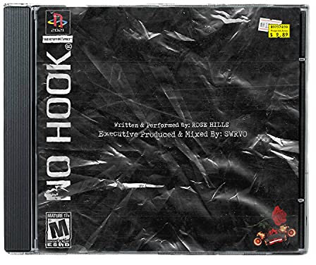 ICY (Ice Cold) [Explicit]