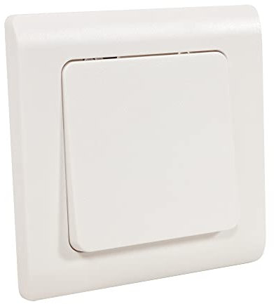 Interrupteur Poussoir Encastrable Design