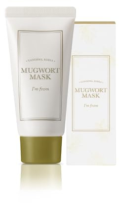 [Ich bin von] (Mugwort Mask 1.01 Fl Oz)