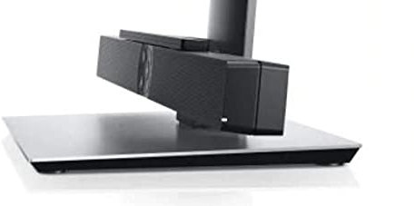 Dell Professional Soundbar AE515M Skype for Business for PXX19, 520-AANX