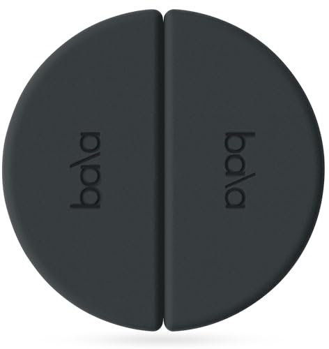 Bala Balance Blocks Charcoal