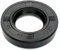 Parts and Parts Radialwellendichtring 18x35x7mm, AS/TC/BASL/WAS, DIN 3760 Simmerring, NBR 70, hitze & chemikalienbeständig, ideal für Motoren, Pumpen, Getriebe & industrielle Anwendungen
