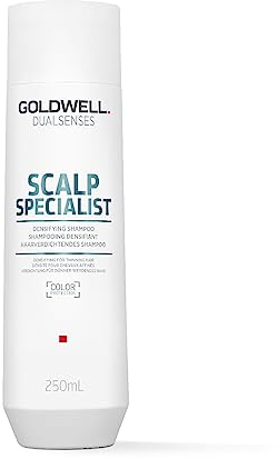 GOLDWELL Dualsenses Scalp Specialist Densifying Shampoo 250ml