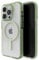 ZAGG Santa Cruz Snap iPhone 15 Pro Case - MagSafe Phone Case, Drop Protection (13ft/4m), Durable Graphene, Anti-Yellowing, and Scratch-Resistant Phone Case, Green