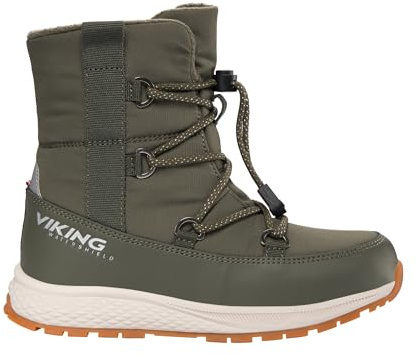 Viking Mädchen Equip Warm Wp SlSnow Boot