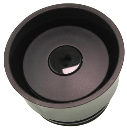 Becherdeckel kompatibel mit/Ersatzteil für WMF FS-1000050299 3200000125 0412260011 KÜCHENminis Kaffeemaschine