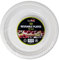 BH | 10 - Reusable Plastic Plates - 200 Pack | Microwave and Dishwasher Safe | White Large | Lunch & Dinner | Catering, Events, Parties, and Everyday Use (10 inch Plates, White) - by Best House