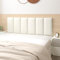 Acolchado De Pared 3D Anticolisión, Adhesivo Impermeable para Cabecero Tapizado, para Cama Matrimonial, Queen, King, Paneles Acolchados para Despegar Y Pegar,D,60x30cm/1 Pcs