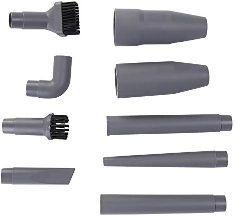 Multifunctional Vacuum Cleaner Accessories Attachments Brushes Kit Vacuum Replacement Accessories