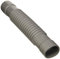 Saneaplast Metalsant. 803918 - Manguito flexible 40mm pvc gr s&m