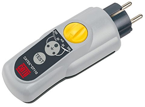 catu dt-110 | controleur de differentiels