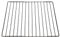 Grill-Rost, Gitter-Rost (31x30cm.) kompatibel mit/Ersatzteil für TO2061 TO2067 TO2068 Minibackofen