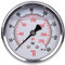 THERMIS Manómetro G 1/4 conexión trasera (0-160 bar) 63 mm 358G