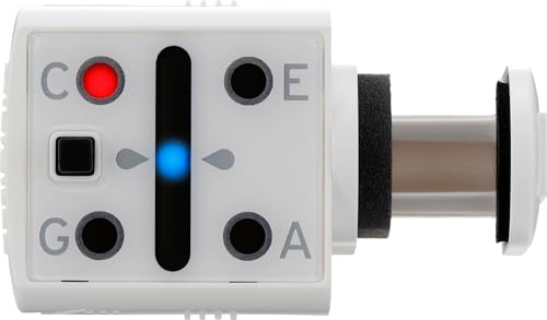 Korg MINIPITCH-WH Minipitch-Stimmgerät WH