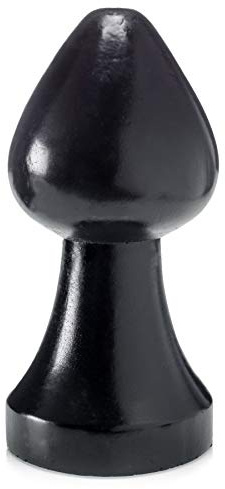 HardToys Anal Plug ' Plump Nr.4 ' 24,0-10,5cm,