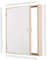 Puerta corredera extra Ud = 0,85 W/m2*K Oman 100 x 60 Puerta lateral de madera