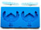 Disney Lilo & Stitch - Stampo in silicone per ghiaccioli