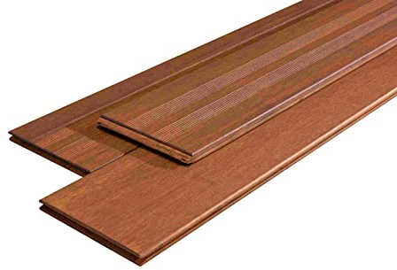 Terrassendielen Set für 20 qm SUPREME