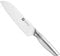 ZWILLING Profile Santokumesser,Küchenmesser Messer 18 cm Farbe Silber