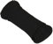 vidaXL Braided Work Rope 5 mm in Polyester - Durable Black Cord with High Tensile Strength, Ideal for Home, Garden, Workshop