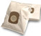 ZZ-Clan Lot de 10 sacs d'aspirateur pour Rowenta RO7453EA, RO7453 - Microfibre non-tissée 5 couches - Meilleure performance