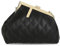 Habib Gruppe Geldbörse Damen Clutch Tasche – Tragbare Party Portemonnaie mit verstellbarem Schultergurt Handtasche Damen – Geldbeutel Damen für Hochzeits,Bankett,Abschlussball,Cocktail party