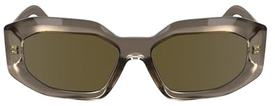 KARL LAGERFELD Damen Kl6167s Sonnenbrille (1er Pack)