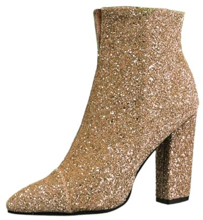 Stivali da Donna Neri Stivaletto Donna Estivo Basso Stivali Cowboy Donna Anfibi Estivi Donna Stivali Monta Western Stivali Gomma Bambina Stivaletto Donna Stivali Donna Estivi Aperti in