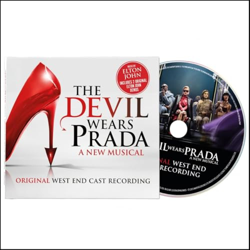 The Devil Wears Prada: A New Musical