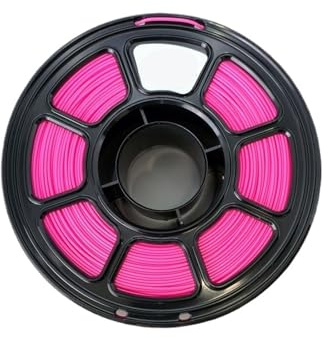 Anycubic 5 kg Pla-Filament, kompatibel mit FDM, 3D-Drucker, 1,75 mm, Druckverbrauchsmaterialien, Materialfehler for Kobra 2 Neo max(11)