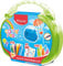 Maped M897416 - Malset KIDS-Box, Color'Peps, 12er Fasermaler mit Malbuch