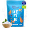 Fairment® - Original Bio Wasserkefir Kristalle Starterkulturen für unendlich viel Wasser-Kefir mit Anleitung und Erfolgsgarantie (1 Liter (30g Kristalle)