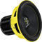 Ground Zero GZNW 38NEO-SPL - 38cm Subwoofer
