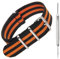 Sniper Bay Unisex Nylon NATO Uhrenarmband
