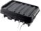 Zenitech - Wasserdichte Kabelbox IP55 – Schützt Kabel & Anschlüsse im Außenbereich – Ideal für den Einsatz in der Industrie oder zu Hause – CE-Konform – Schwarz - 200 x 230 x 140mm