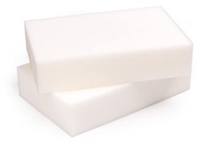 SW Bedding mySchaumstoff Schaumstoffplatte 100x50cm 15cm - Hoch qualitativer Schaumstoff Zuschnitt RG36/45 aus Deutscher Fertigung - Bequemes Sitzen und Liegen