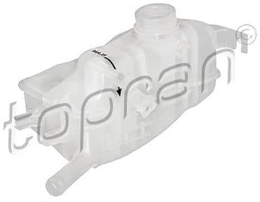 TOPRAN Tanque de expansión de refrigerante para Renault Fluence Grand Scenic III, 2171 000 05R, Partes de Automóvil, Automotivo