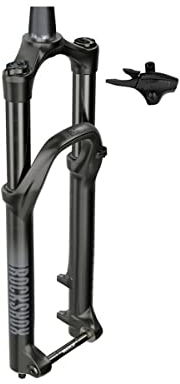 RockShox 35 Gold RL-Forcella sospesa, 27,5 cm, 120 mm, 15 x 110 mm, Offset 44 mm, Colore Nero, E-MTB, A2, Bicicletta Unisex Adulto, Unica