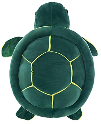 Stronrive Ski Schutzausrüstung Turtle - Niedliches Cartoon Snowboard Hüftschutzkissen Weiches Kniepolster Ellbogenpolster Zu Skifahren Skating Snowboard
